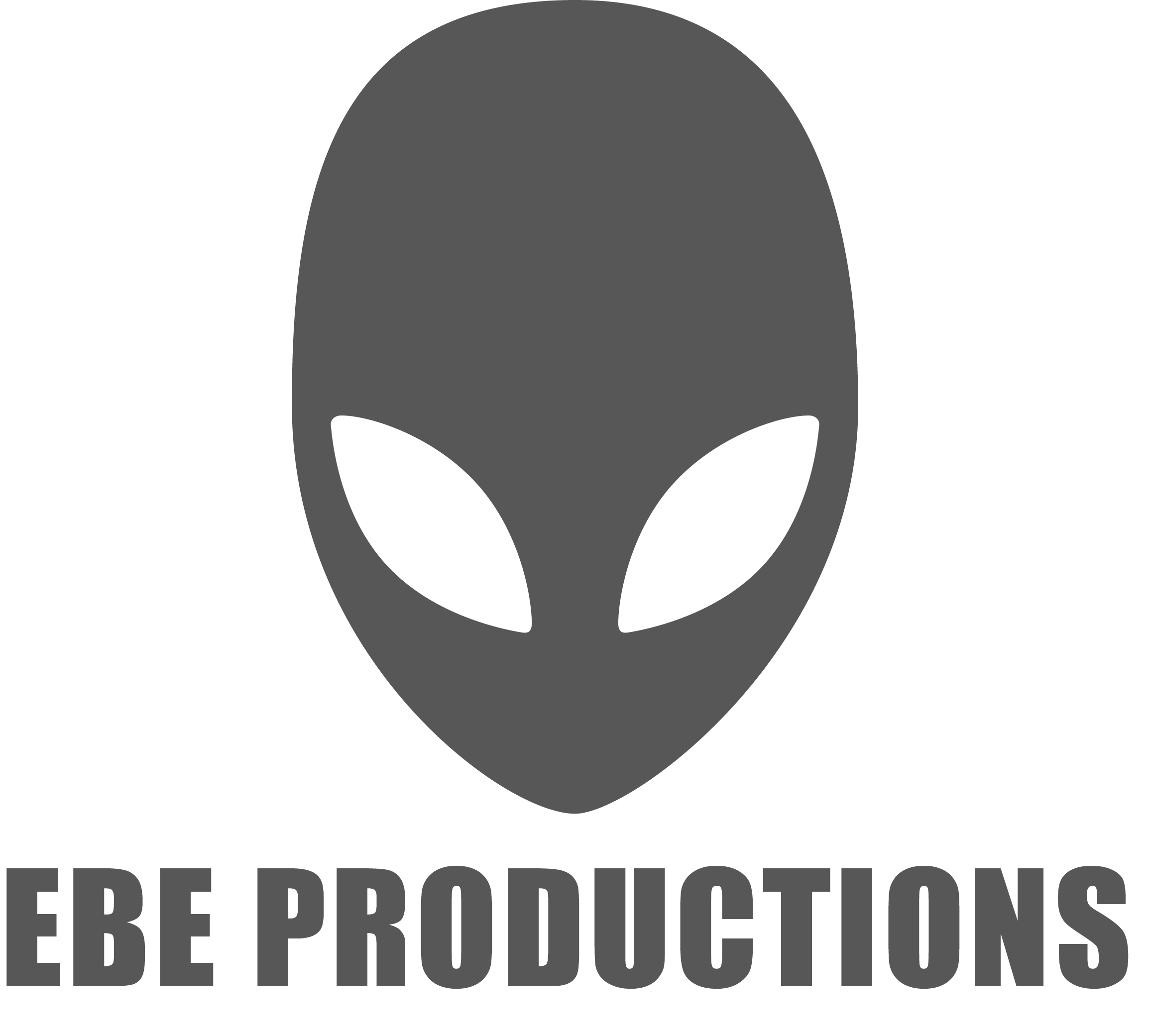 EBE Productions Logo